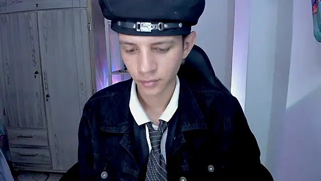 tylernova online show from 01/12/26, 03:24