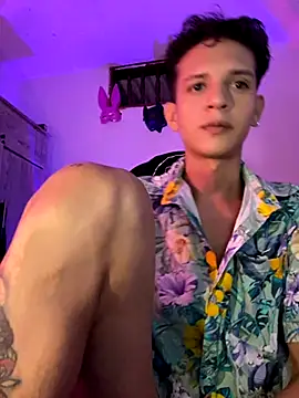 tylernova online show from 10/25/25, 03:28