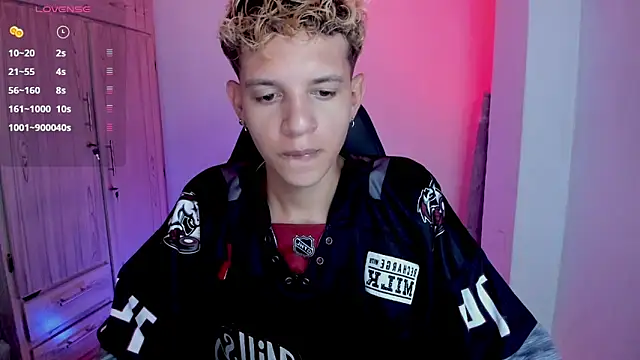 tylernova online show from 03/01/26, 02:55