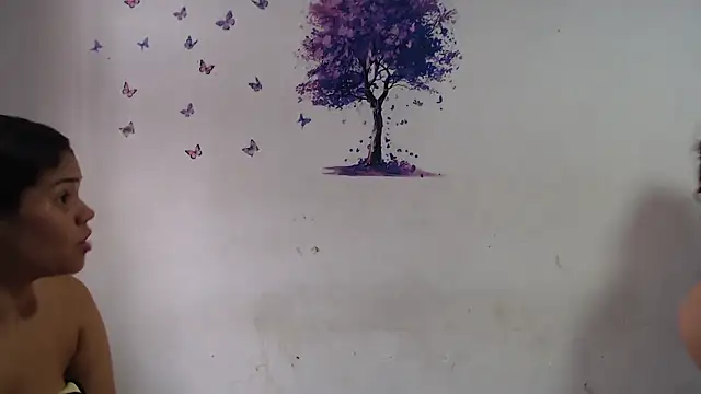 princesaslatinas online show from 01/06/26, 02:43