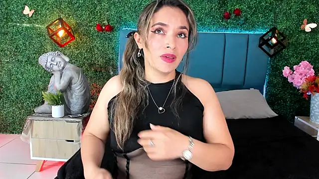 Kiaraa88 online show from 07/03/26, 08:37