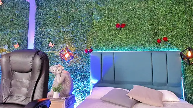 Kiaraa88 online show from 06/10/26, 07:37
