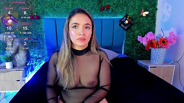 Kiaraa88 online show from 07/08/26, 08:53