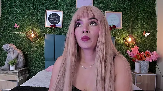 Kiaraa88 online show from 11/11/25, 12:00