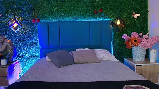 Kiaraa88 online show from 06/06/26, 08:25