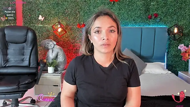 Kiaraa88 online show from 06/09/26, 08:21