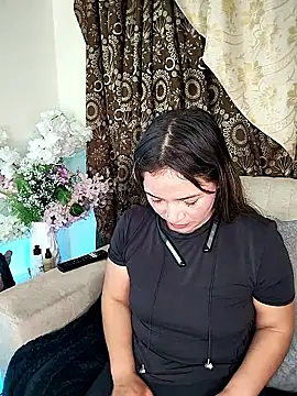 Kiaraa88 online show from 01/10/26, 12:00