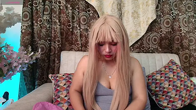 Kiaraa88 online show from 11/12/25, 03:27