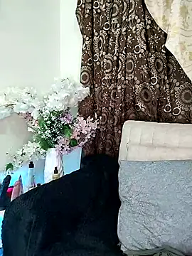 Kiaraa88 online show from 01/07/26, 11:59