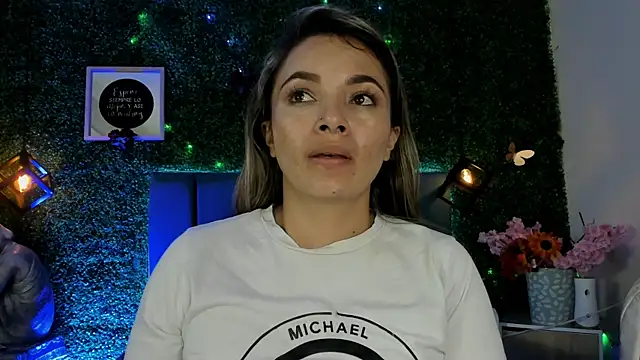 Kiaraa88 online show from 05/16/26, 08:30