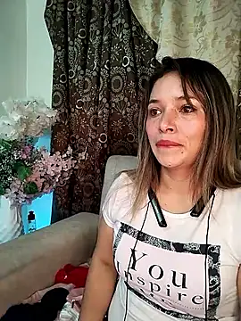 Kiaraa88 online show from 01/17/26, 12:09