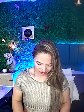 Kiaraa88 online show from 05/27/26, 01:57