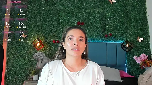 Kiaraa88 online show from 06/25/26, 08:25