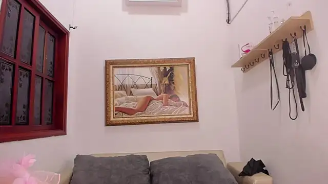 Gemaexotic OS online show from 10/17/25, 01:02