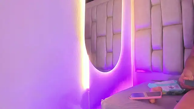 Gemaexotic OS online show from 04/15/26, 12:10