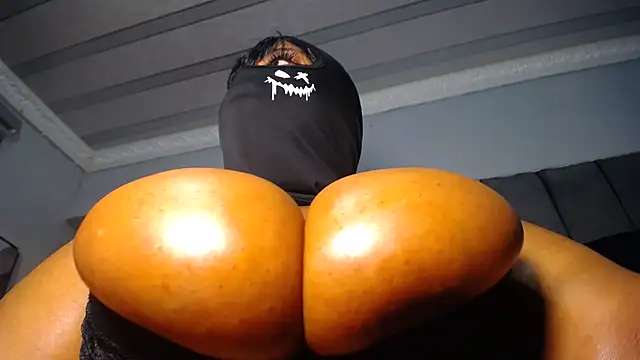 Xpanther 22 online show from 12/14/25, 01:34