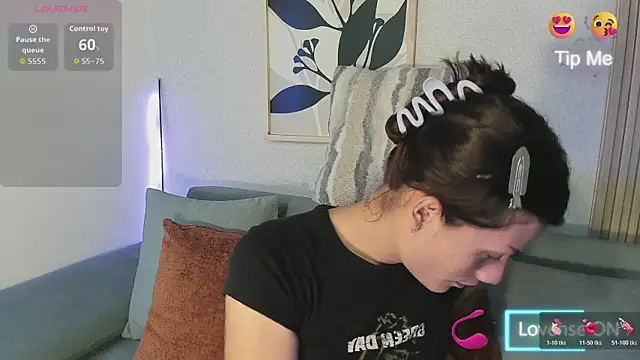 KassMonroe online show from 04/07/26, 07:37