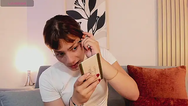 KassMonroe online show from 02/20/26, 08:11