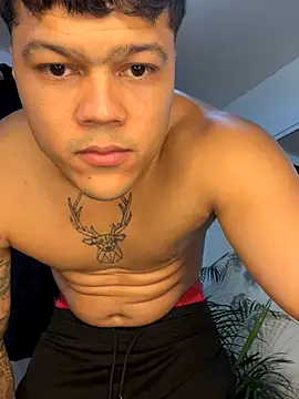 Boyhot 00 online show from 11/10/25, 09:25