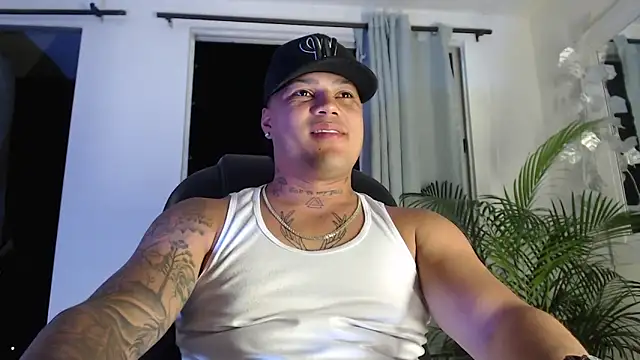 Boyhot 00 online show from 01/16/26, 05:11