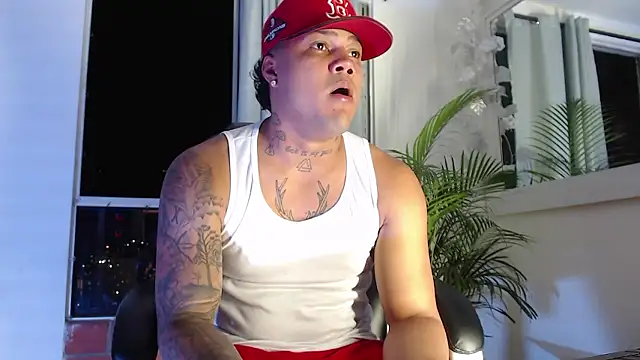 Boyhot 00 online show from 01/15/26, 02:26