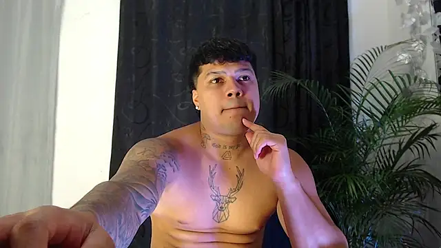 Boyhot 00 online show from 02/03/26, 06:22