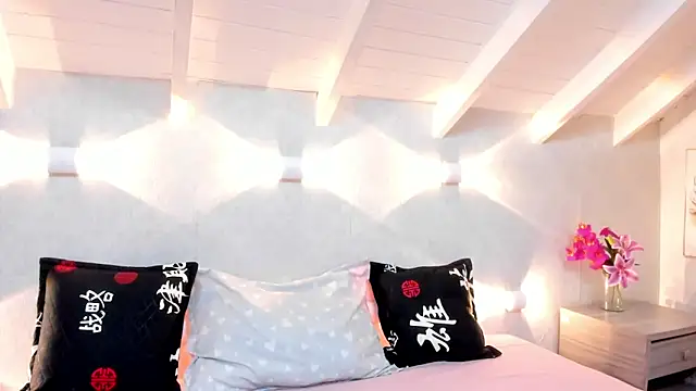 Brianna Maya online show from 04/14/26, 08:36