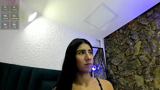 Brianna Maya online show from 11/27/25, 07:36