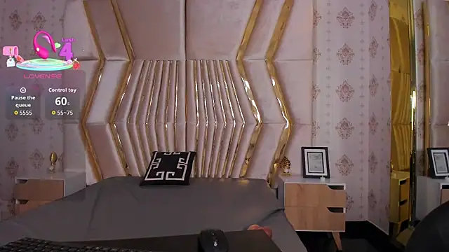 Barbbara sweett online show from 11/28/25, 07:36