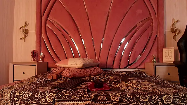 Barbbara sweett online show from 03/27/26, 12:52