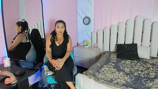 Barbbara sweett online show from 04/02/26, 12:23