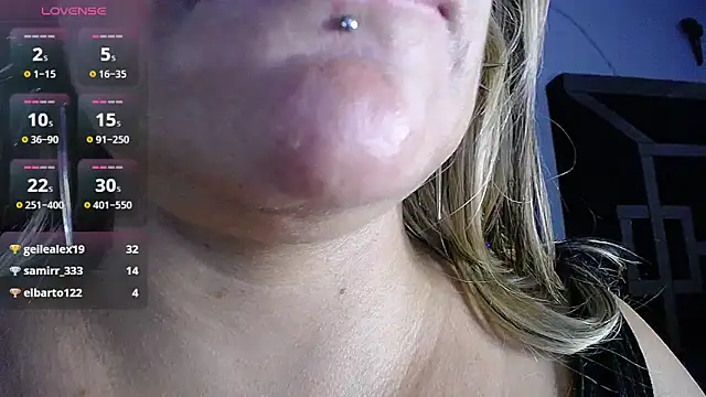 Snapshot of Meganbaiker chatting on 02/20/26, 06:26 Meganbaiker online show from 02/20/26, 06:26