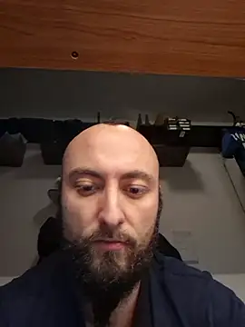 BeppeRagnar online show from 11/13/25, 07:40