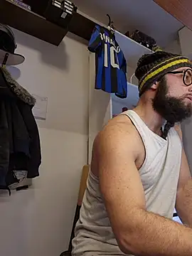 BeppeRagnar online show from 12/02/25, 09:33