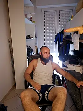 BeppeRagnar online show from 07/10/26, 12:38