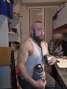 BeppeRagnar online show from 12/19/25, 04:31