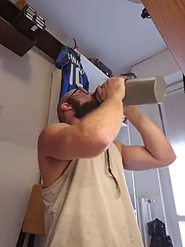 BeppeRagnar online show from 12/04/25, 09:52