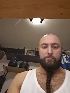 BeppeRagnar online show from 11/23/25, 06:07