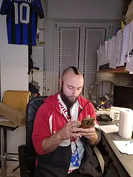 BeppeRagnar online show from 03/28/26, 06:14