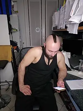 BeppeRagnar online show from 04/04/26, 11:06