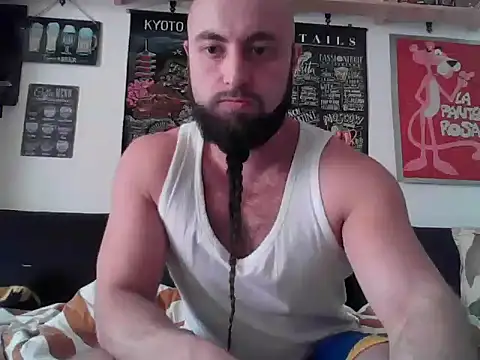 BeppeRagnar online show from 11/22/25, 03:00