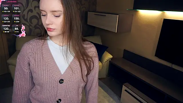 SunRinglein online show from 10/30/25, 06:05