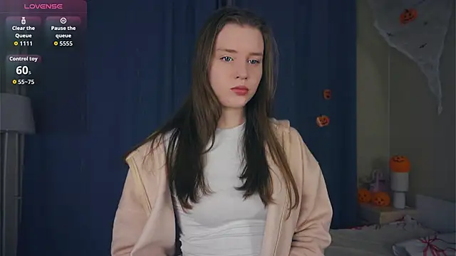 SunRinglein online show from 11/12/25, 06:34