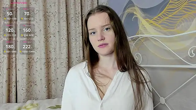 SunRinglein online show from 03/29/26, 06:31