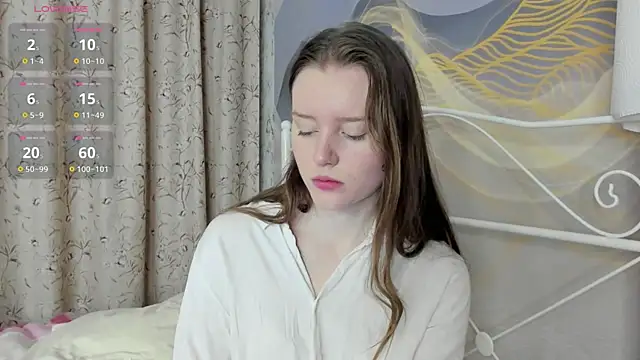 SunRinglein online show from 04/01/26, 07:00