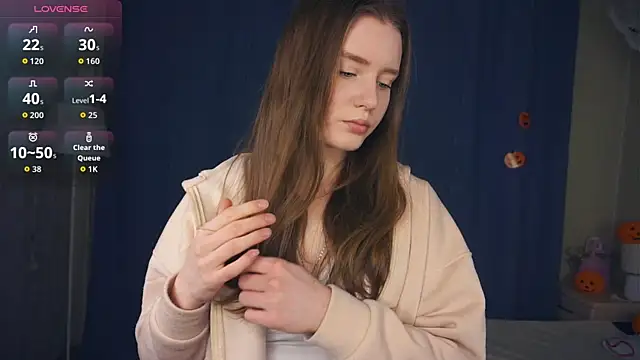 SunRinglein online show from 11/08/25, 06:22