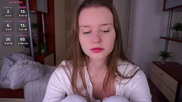 Snapshot of SunRinglein chatting on 02/08/26, 07:11 SunRinglein online show from 02/08/26, 07:11