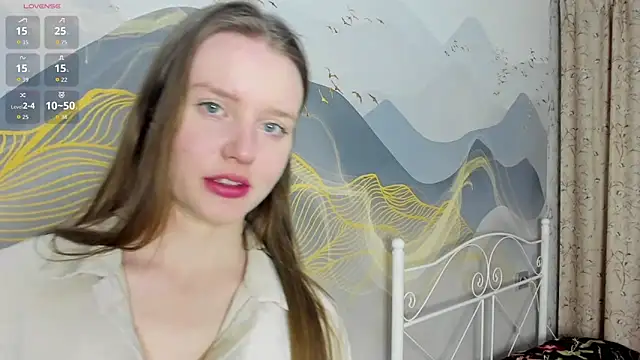 Snapshot of SunRinglein chatting on 02/20/26, 06:54 SunRinglein online show from 02/20/26, 06:54