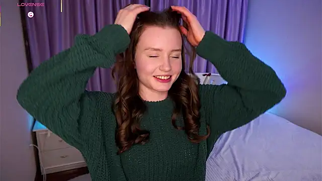 SunRinglein online show from 11/30/25, 07:03