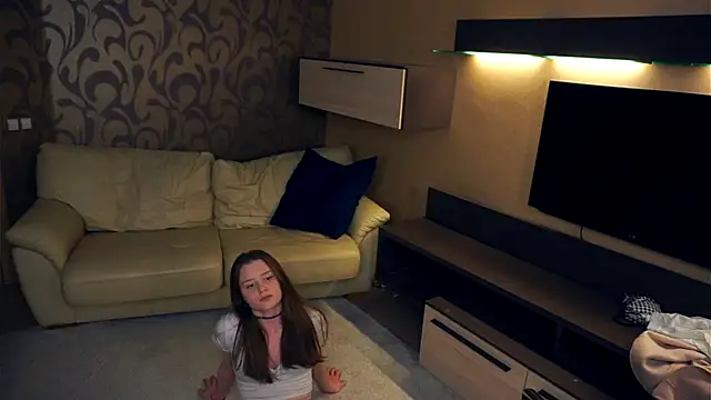 SunRinglein online show from 10/28/25, 06:07